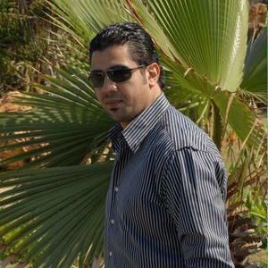 Meet your Posher, Mostafa